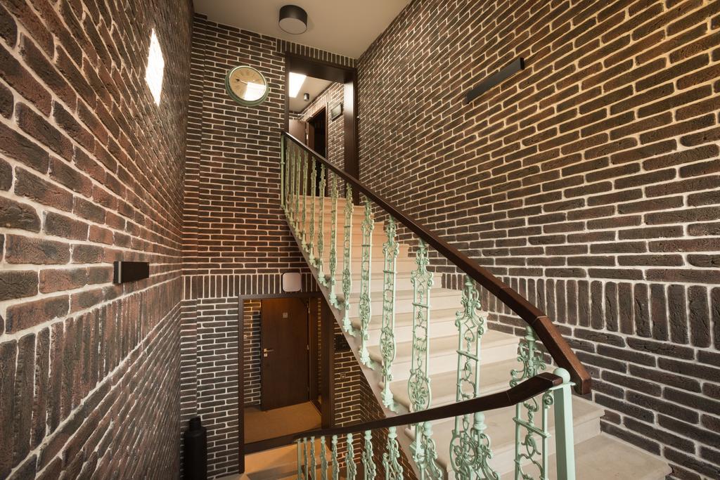 Penzion U Kubesa - Adults Only Кромержиж Экстерьер фото