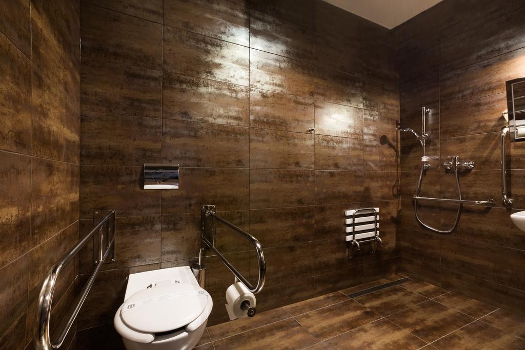 Penzion U Kubesa - Adults Only Кромержиж Экстерьер фото