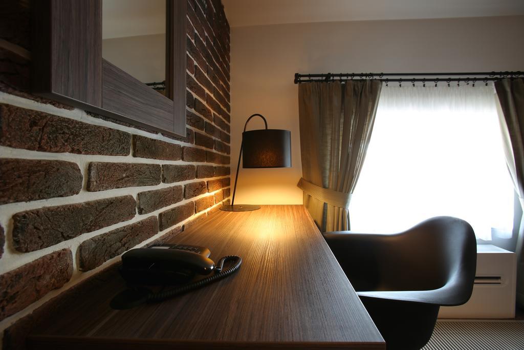 Penzion U Kubesa - Adults Only Кромержиж Экстерьер фото