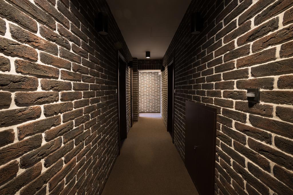 Penzion U Kubesa - Adults Only Кромержиж Экстерьер фото