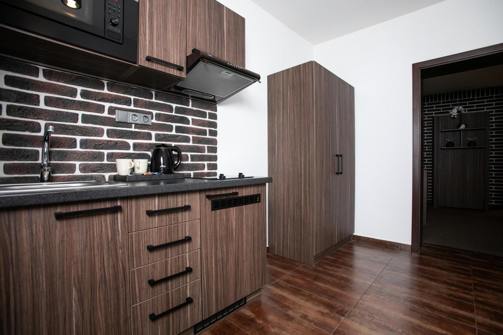 Penzion U Kubesa - Adults Only Кромержиж Номер фото
