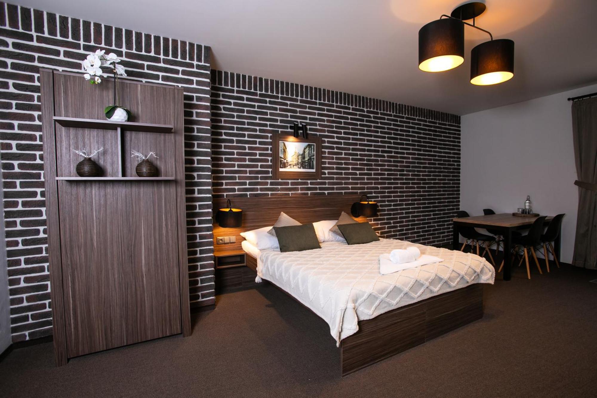 Penzion U Kubesa - Adults Only Кромержиж Экстерьер фото