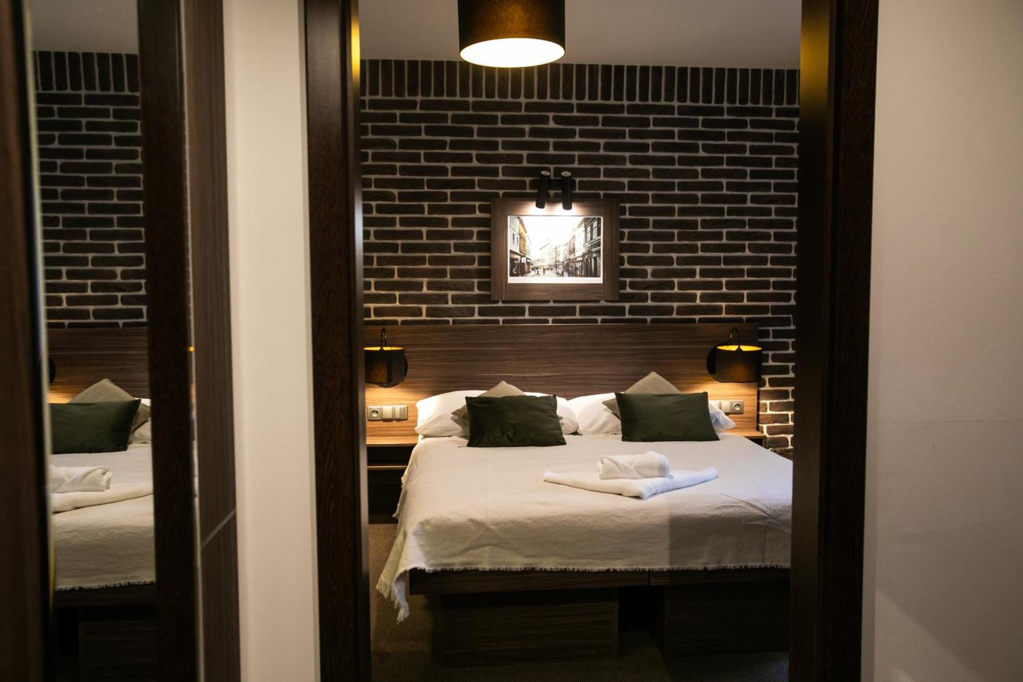 Penzion U Kubesa - Adults Only Кромержиж Экстерьер фото