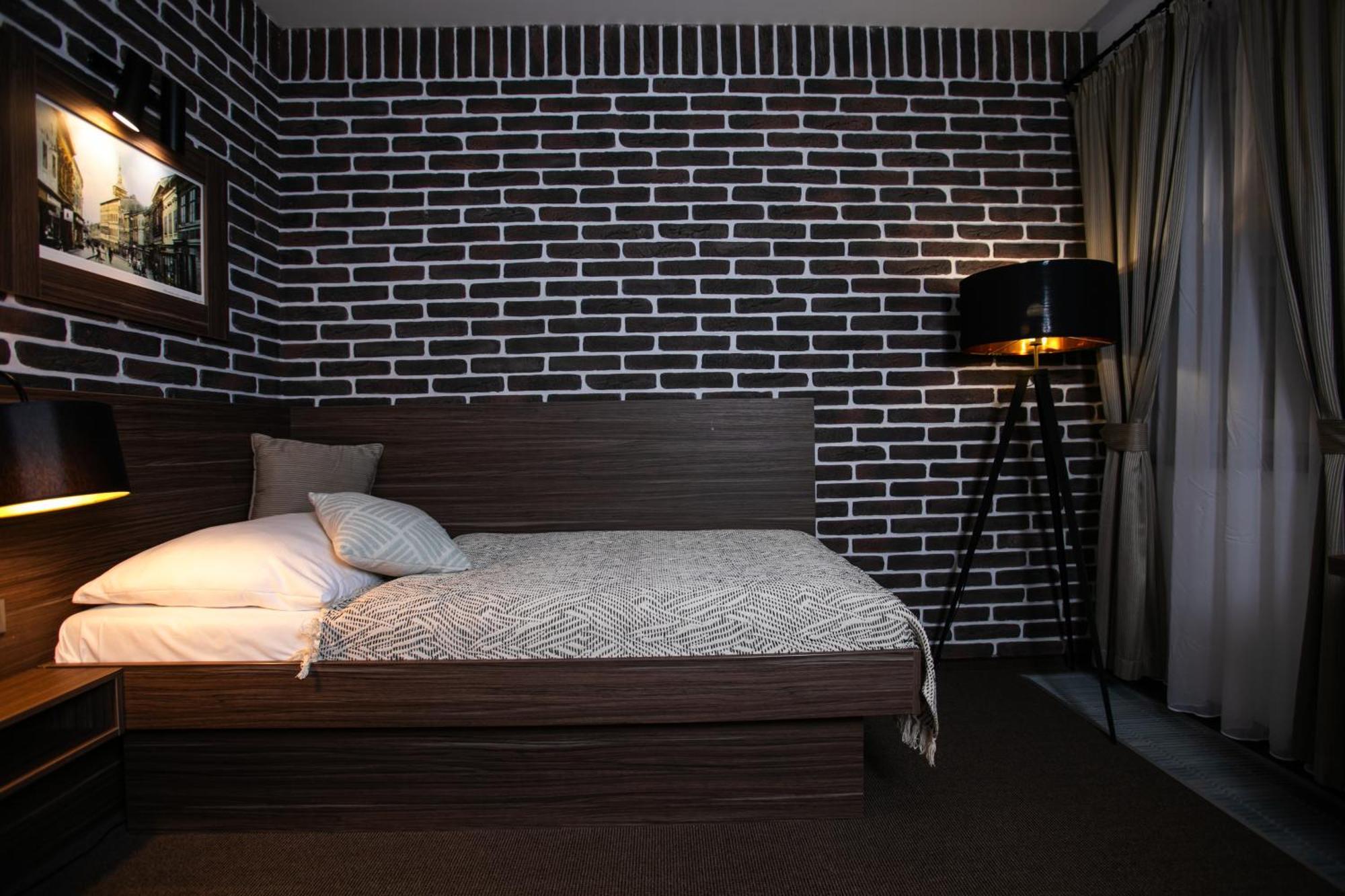 Penzion U Kubesa - Adults Only Кромержиж Экстерьер фото