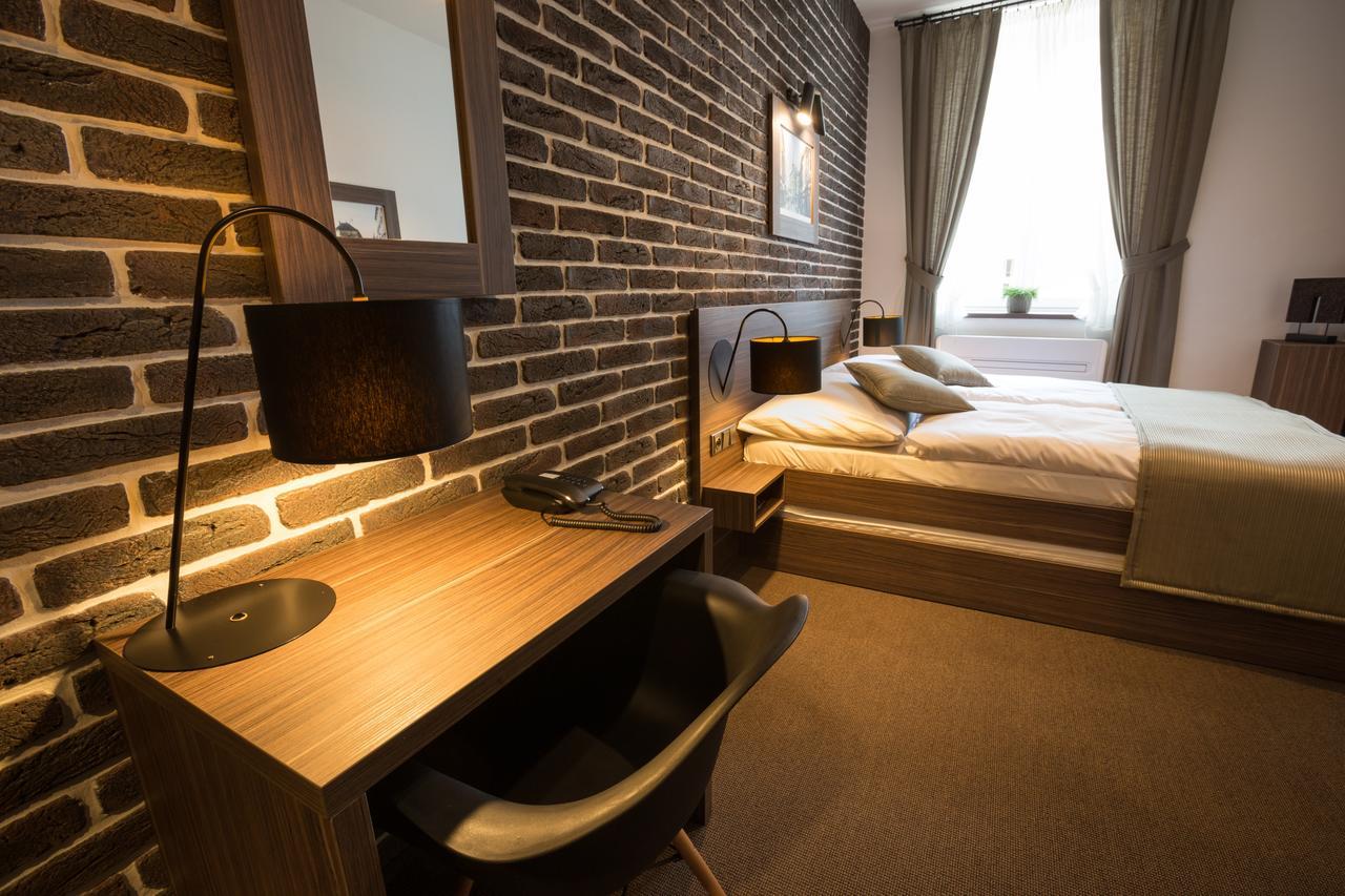 Penzion U Kubesa - Adults Only Кромержиж Экстерьер фото